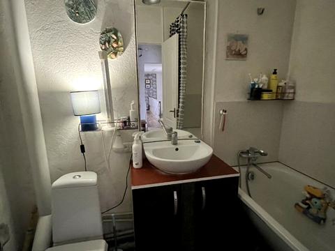 будинок за адресою смт. Обухівка, Висока, 1