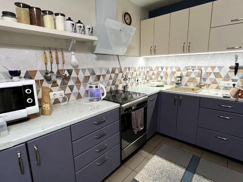 будинок за адресою смт. Обухівка, Висока, 1