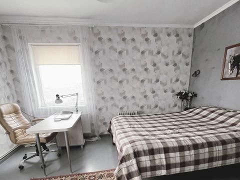 будинок за адресою смт. Обухівка, Висока, 1