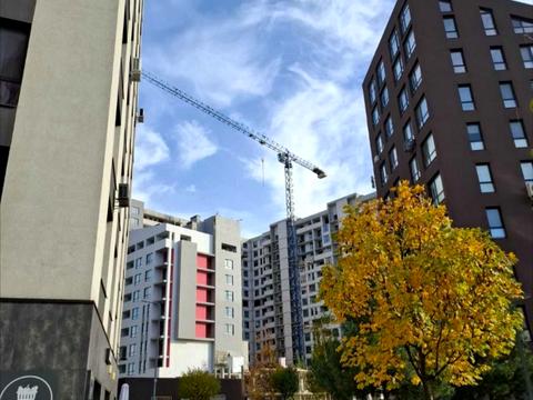 квартира за адресою Панорамна вул., (Будинок 7)