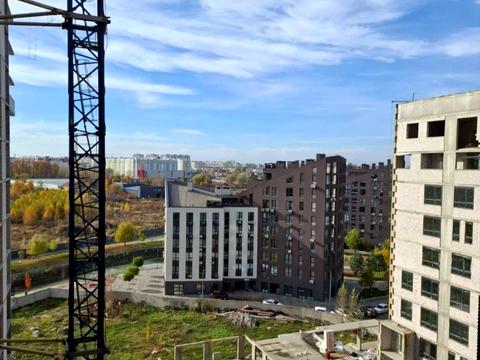 квартира за адресою Панорамна вул., (Будинок 7)