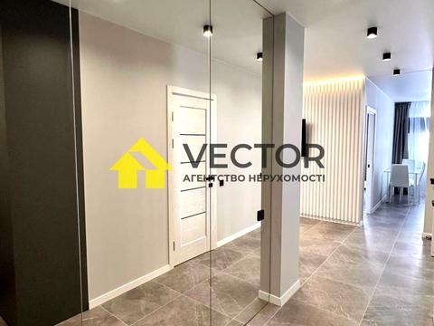 квартира за адресою Кременчуцька вул., 54-Б