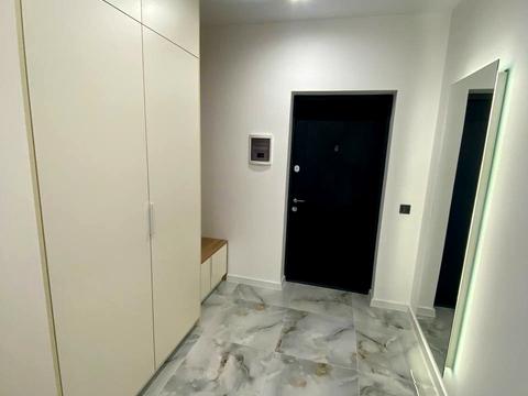 квартира по адресу Ленкавского ул., 34 к6