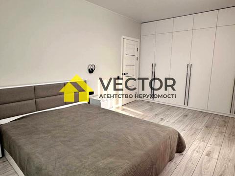 квартира за адресою Кременчуцька вул., 54-Б