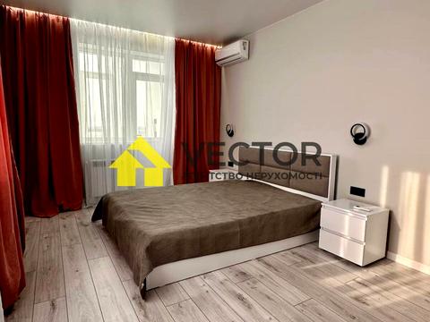 квартира за адресою Кременчуцька вул., 54-Б