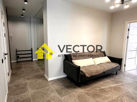 квартира за адресою Кременчуцька вул., 54-Б