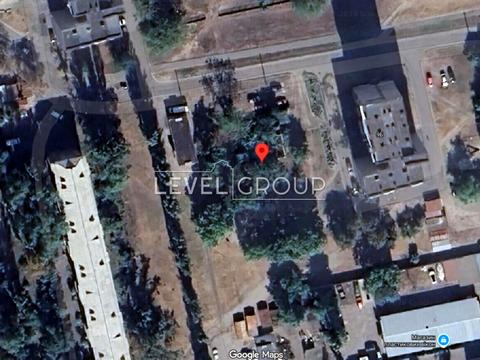 участок по адресу Чёрных Запорожцев ул. (Петра Запорожця), 9-Г