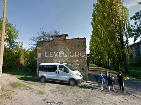 участок по адресу Чёрных Запорожцев ул. (Петра Запорожця), 9-Г