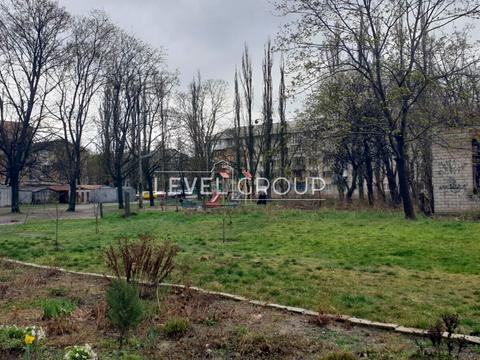 участок по адресу Чёрных Запорожцев ул. (Петра Запорожця), 9-Г