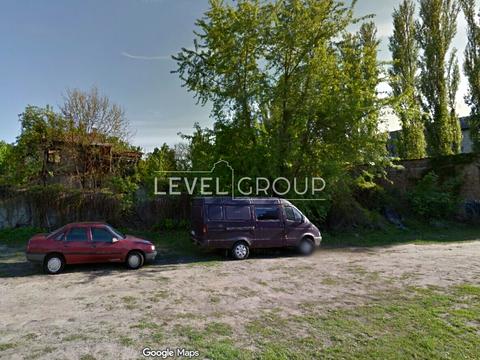 участок по адресу Чёрных Запорожцев ул. (Петра Запорожця), 9-Г