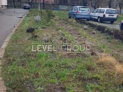 участок по адресу Чёрных Запорожцев ул. (Петра Запорожця), 9-Г