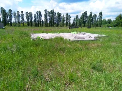 участок по адресу Молодіжна ул.