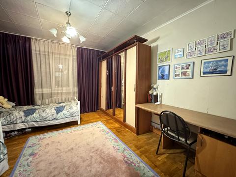 квартира за адресою Шевченка вул., 3-А