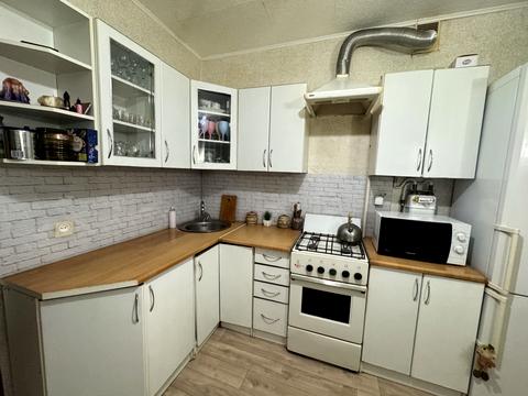 квартира за адресою Шевченка вул., 3-А