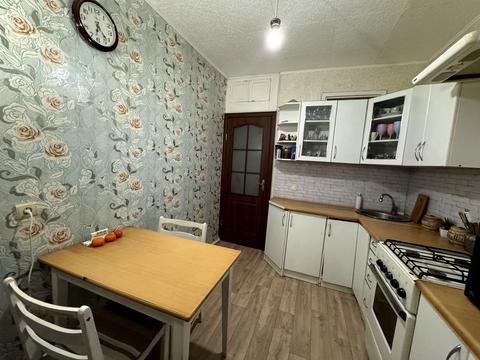 квартира за адресою Шевченка вул., 3-А