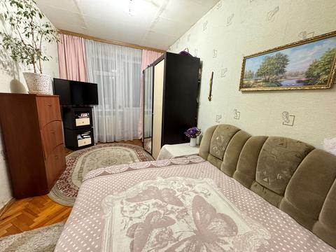 квартира за адресою Шевченка вул., 3-А