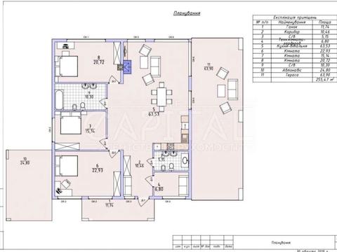 дом по адресу Гоголя ул.