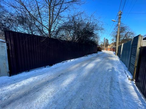участок по адресу Патріарха Володимира Романюка ул. (Жовтнева), 15
