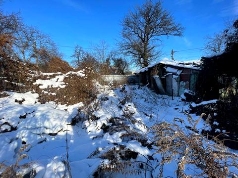 участок по адресу Патріарха Володимира Романюка ул. (Жовтнева), 15