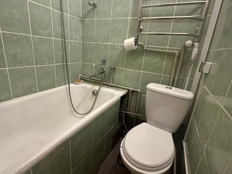 квартира за адресою Шептицьких вул., 33