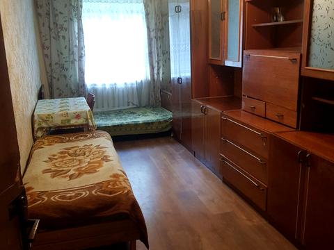 квартира по адресу Заклинских ул., 6