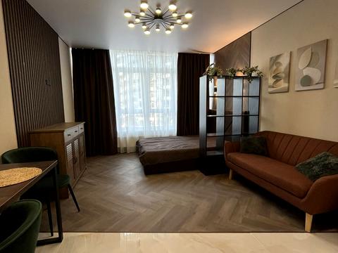 квартира за адресою Курортний пров., (Будинок)