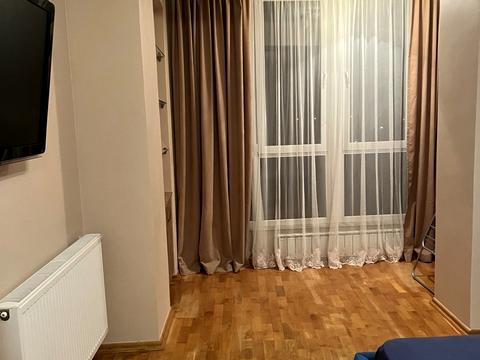 квартира за адресою Двірська, 1