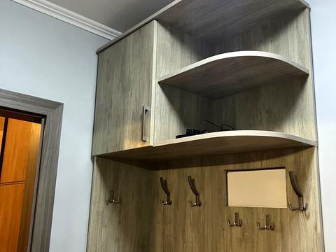 квартира за адресою Двірська, 1