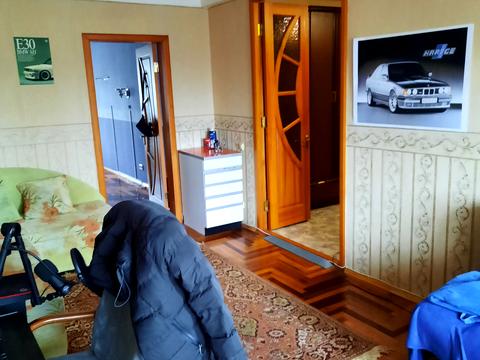 квартира за адресою Українська вул., 35