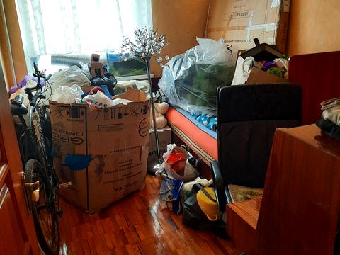 квартира за адресою Українська вул., 35