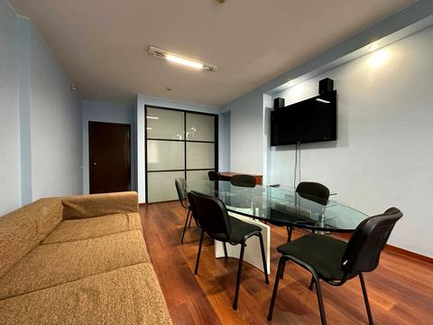 коммерческая по адресу Раисы Окипной ул., 4-А