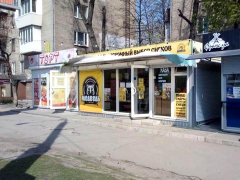 комерційна за адресою Перемоги, 65