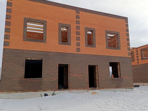 дом по адресу Драй-Хмари ул., 10