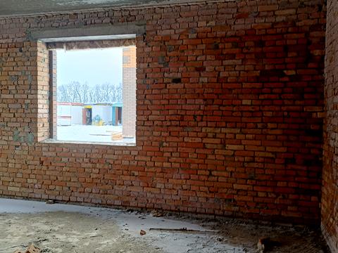 дом по адресу Драй-Хмари ул., 10