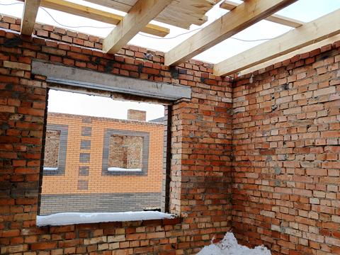 дом по адресу Драй-Хмари ул., 10