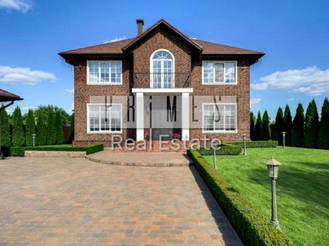 будинок за адресою Сосновий Бір вул.