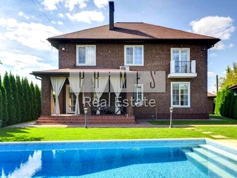 будинок за адресою Сосновий Бір вул.