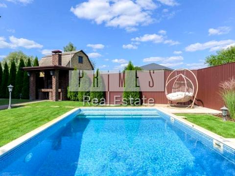 будинок за адресою Сосновий Бір вул.