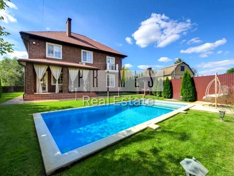 будинок за адресою Сосновий Бір вул.