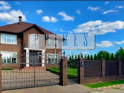 будинок за адресою Сосновий Бір вул.