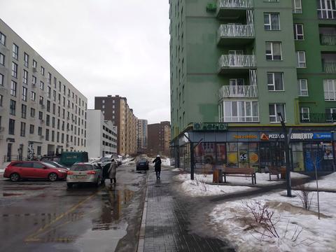 коммерческая по адресу Королёва ул., 9