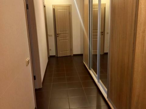 квартира за адресою Академіка Глушкова просп., 9-В