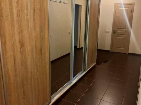 квартира за адресою Академіка Глушкова просп., 9-В