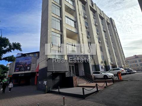 комерційна за адресою Київ, Січових Стрільців вул. (Артема), 37