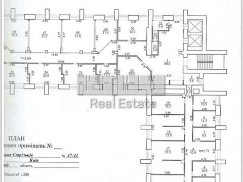 комерційна за адресою Київ, Січових Стрільців вул. (Артема), 37