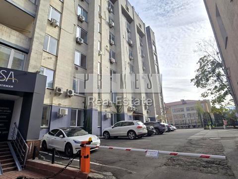 комерційна за адресою Київ, Січових Стрільців вул. (Артема), 37