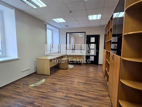 комерційна за адресою Київ, Січових Стрільців вул. (Артема), 37