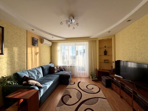 квартира за адресою Ярослава Мудрого вул. (Станіславського), 48г