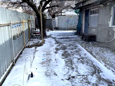 будинок за адресою Дніпро, Глухівська вул. (Захаренка), 16