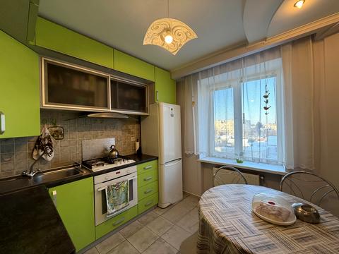 квартира за адресою Ярослава Мудрого вул. (Станіславського), 48г